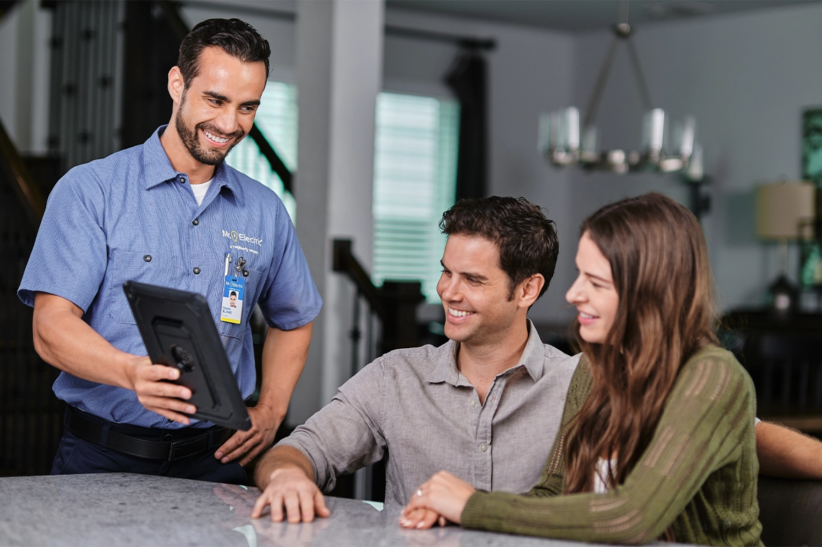 Mr. Electric Reviews