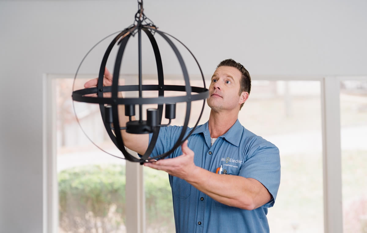 Reliable Electrical Services in Garland, TX