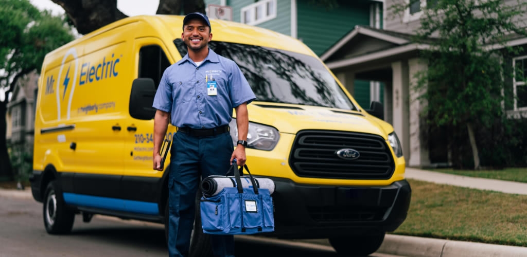 Reliable Electrical Services in Lakewood, TX