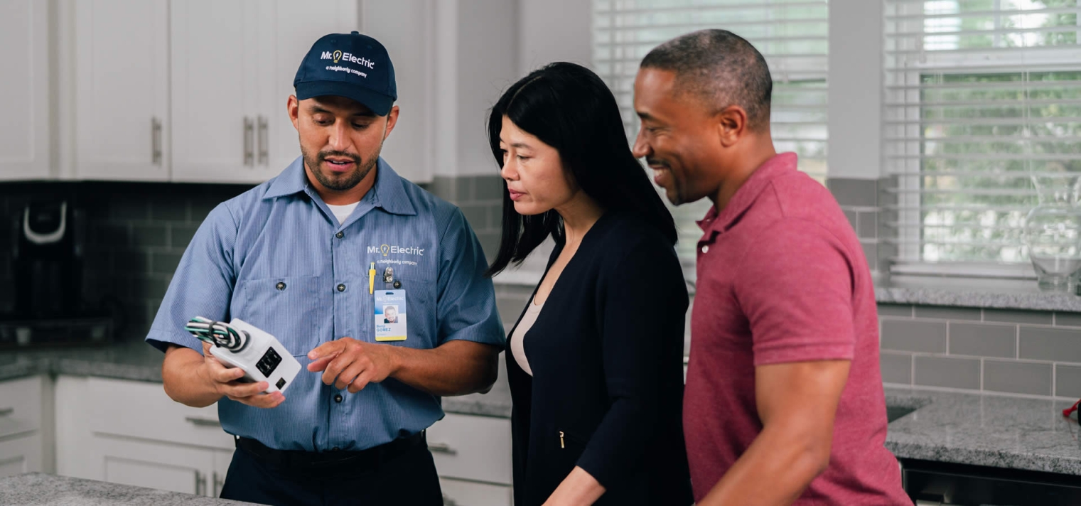 Reliable Electrical Services in Lancaster, TX