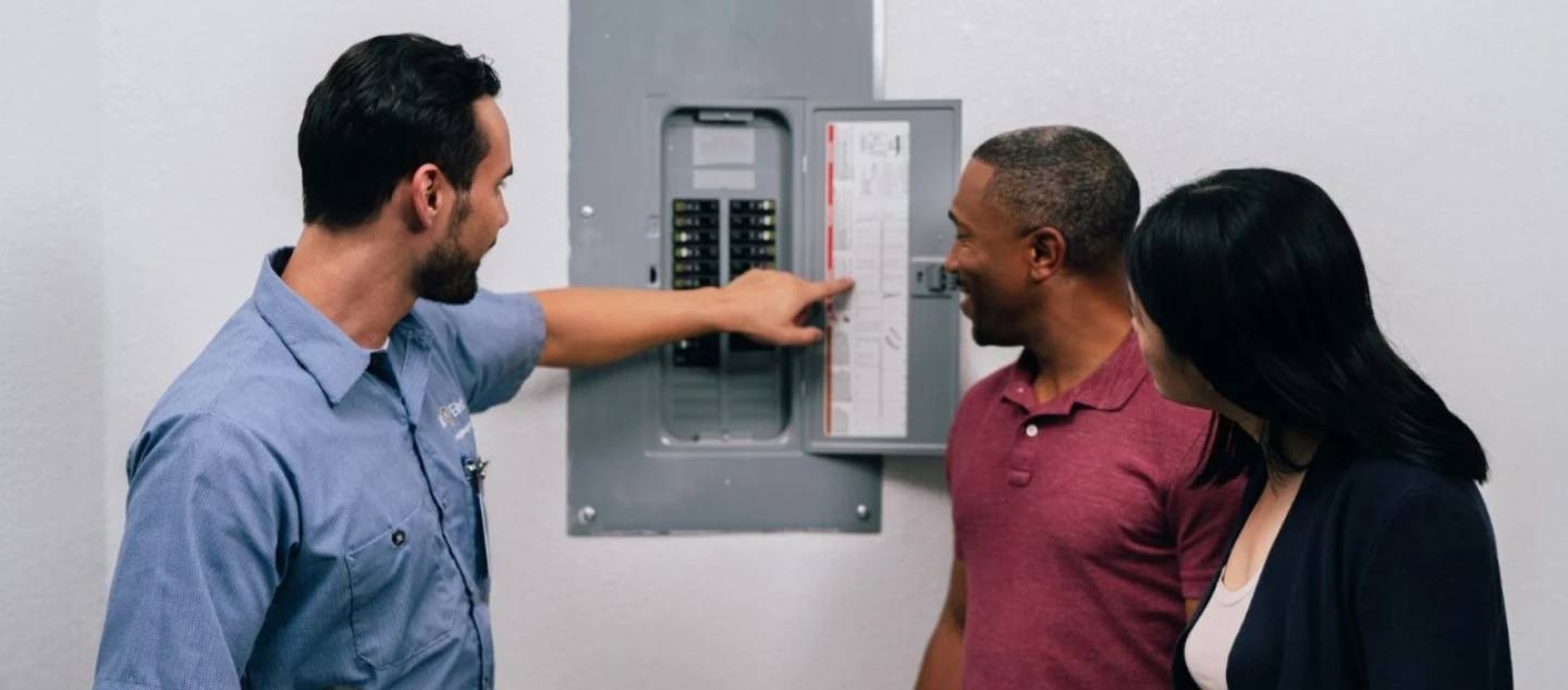 Circuit Breaker Replacement in Grand Prairie, TX