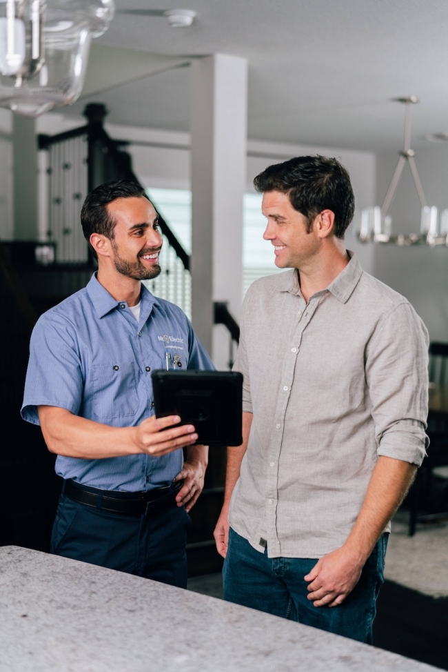 Smart Home System Installation in Duncanville, TX