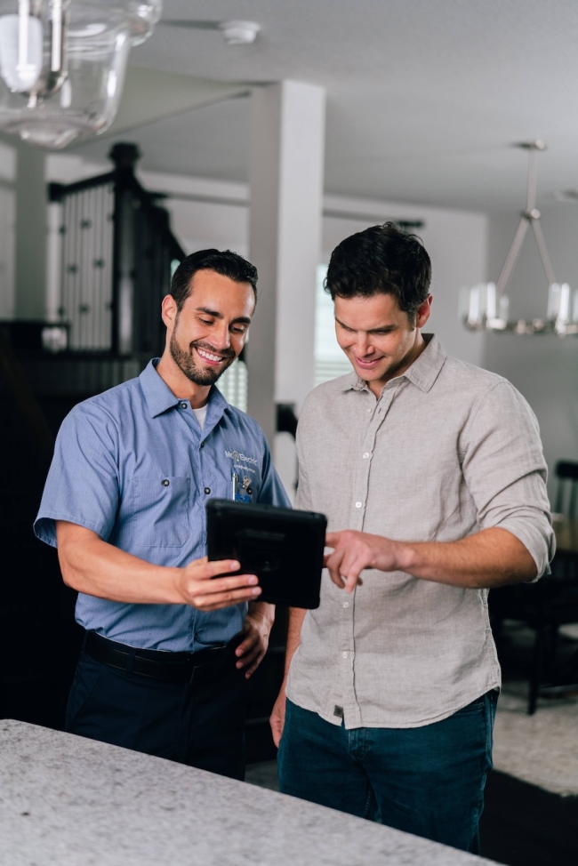 Smart Home System Installation in Farmers Branch, TX