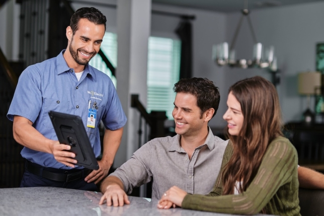 Smart Home System Installation in Lakewood, TX