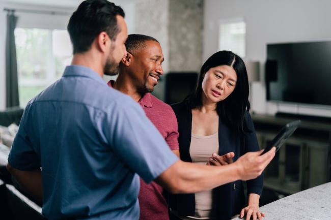 Smart Home System Installation in Midlothian, TX