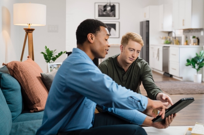 Smart Home System Installation in North Dallas, TX