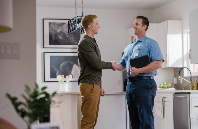 Smart Home System Installation in Red Oak, TX