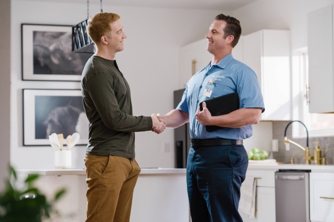 Smoke Detector Replacement in Duncanville, TX