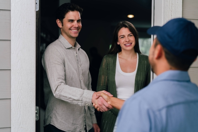 Switch repair in Addison, TX