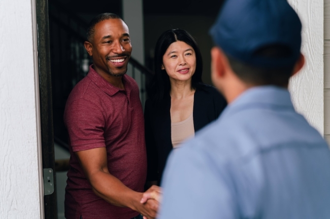 Electrical Inspection