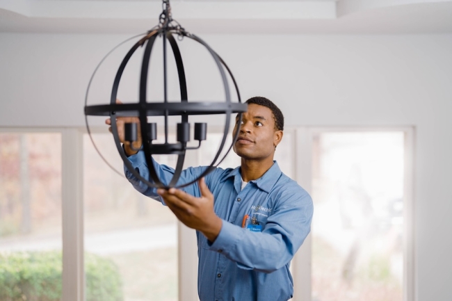 Reliable Electrical Services in Coppell, TX