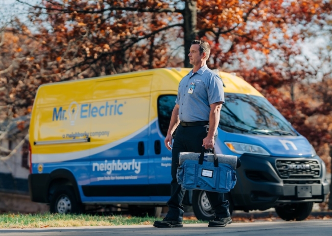 Reliable Electrical Services in Inwood, TX
