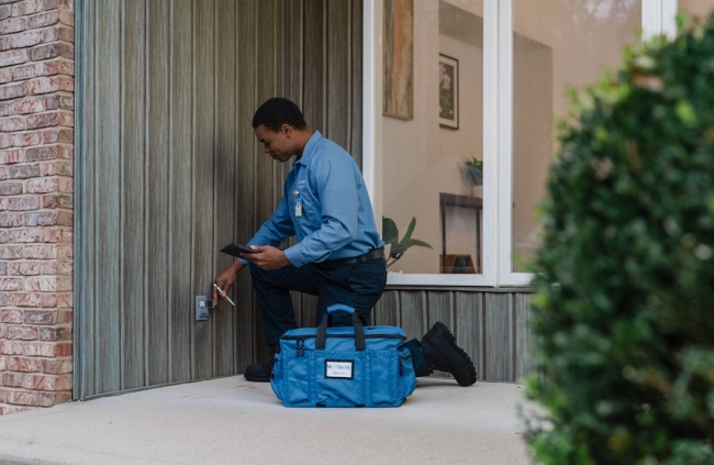 Reliable Electrical Services in North Dallas, TX