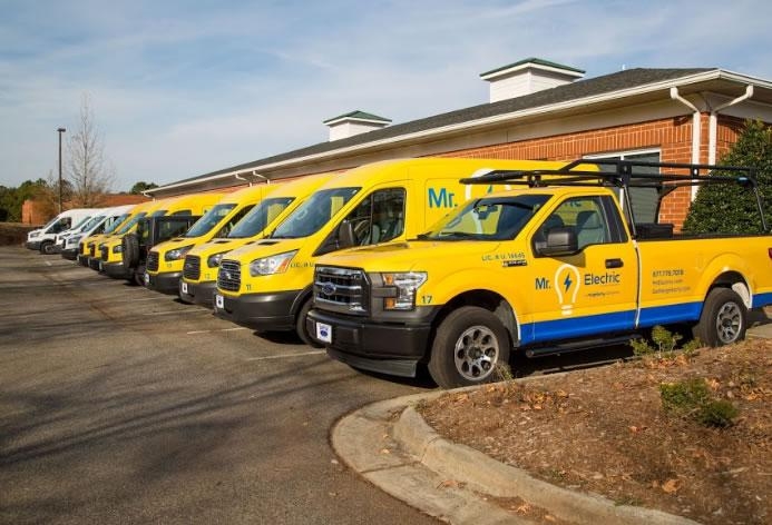 Switch Repair in Inwood, TX