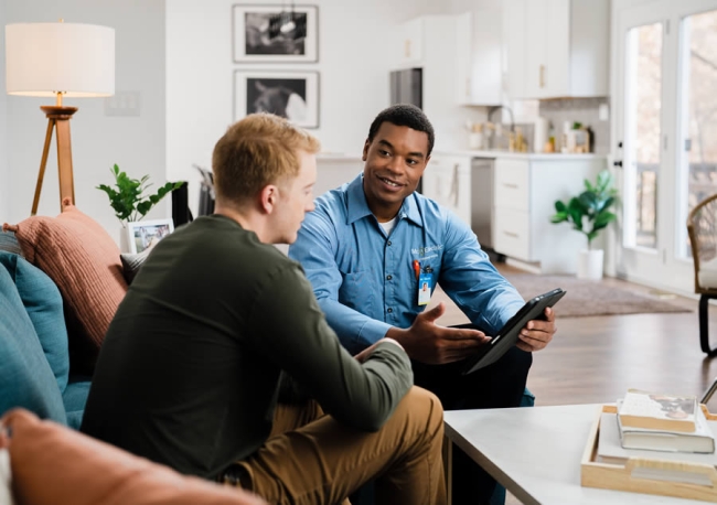 Reliable Electrical Services in Irving, TX