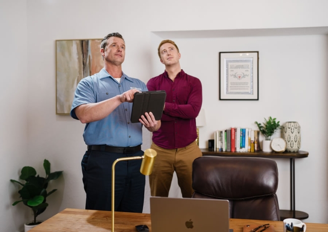 Reliable Electrical Services in Oak Lawn, TX