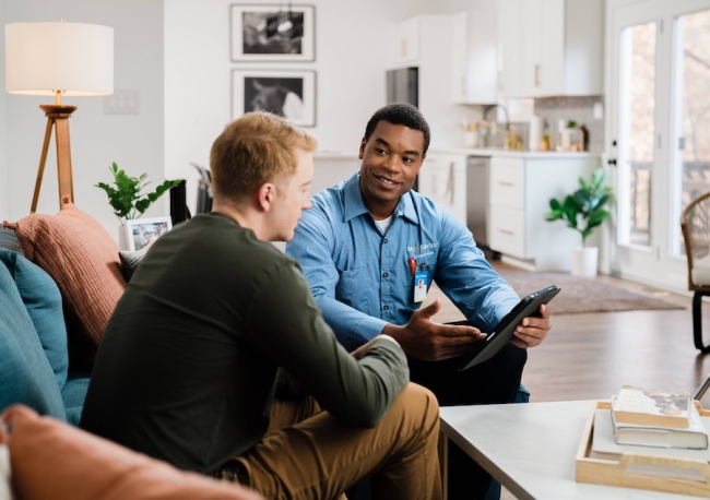 Switch Repair in Farmers Branch, TX