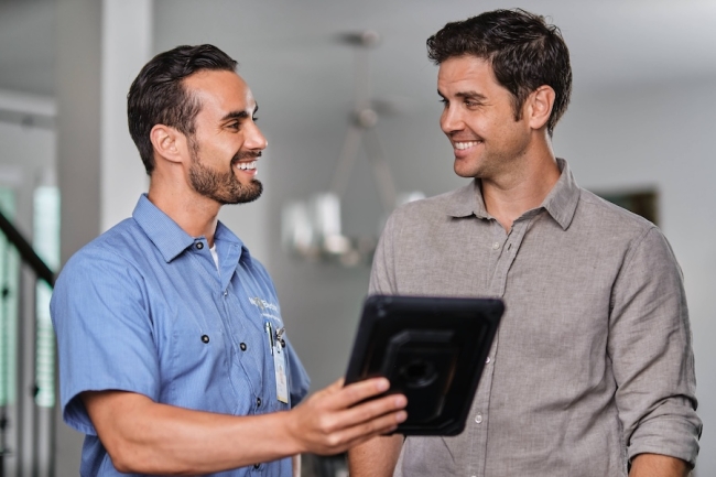 Switch Repair in North Dallas, TX