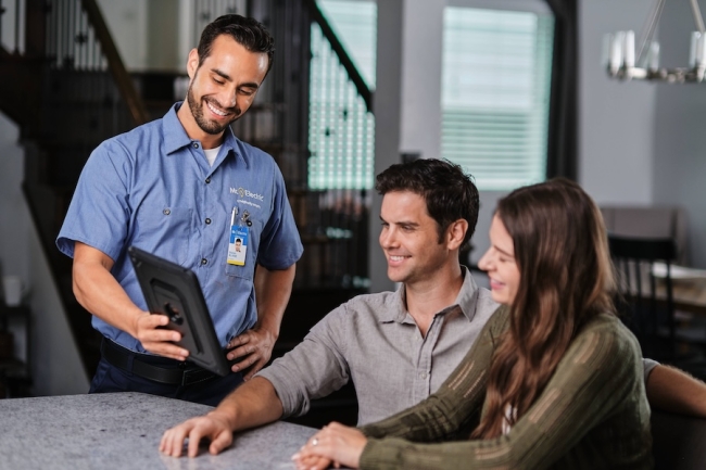 Switch Repair in Waxahachie, TX