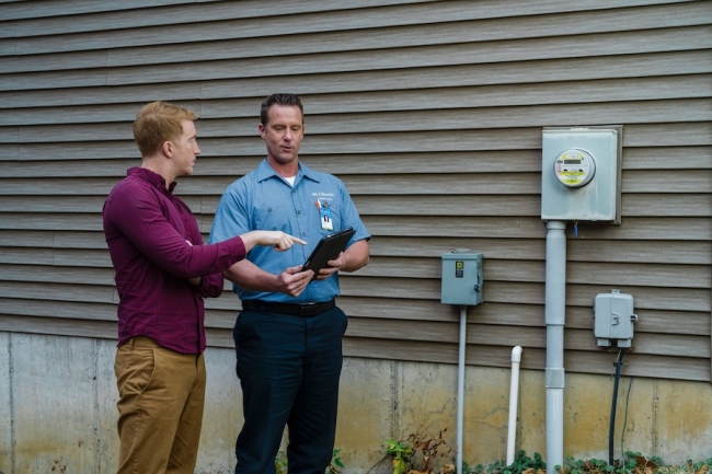 Circuit Breaker Replacement in Farmers Branch, TX