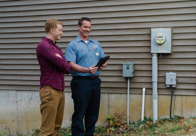 Circuit Breaker Replacement in Garland, TX