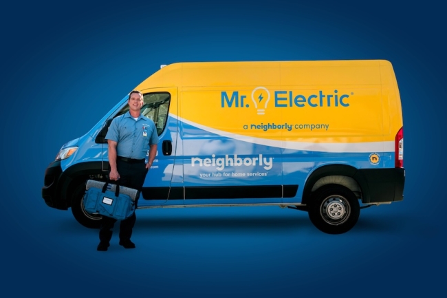 Circuit Breaker Replacement in Lancaster, TX