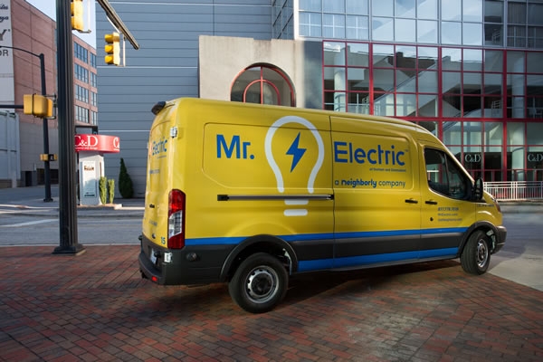 Electrical Wiring in Farmers Branch