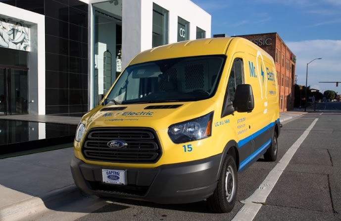 Doorbell Installation in Arlington