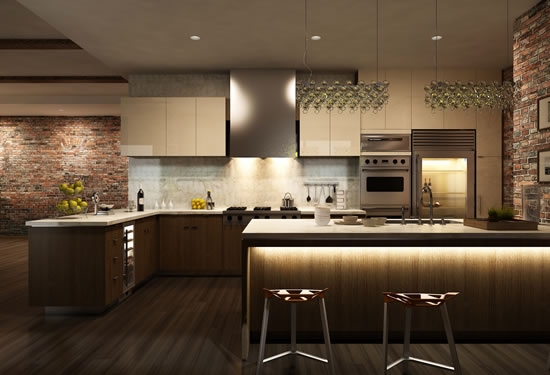 Lighting Installation in Arlington, TX