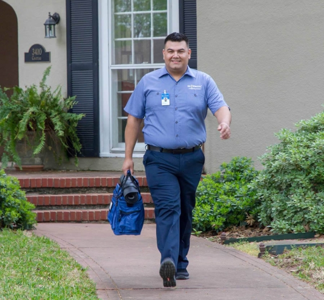 Reliable Electrical Services in Richardson, TX