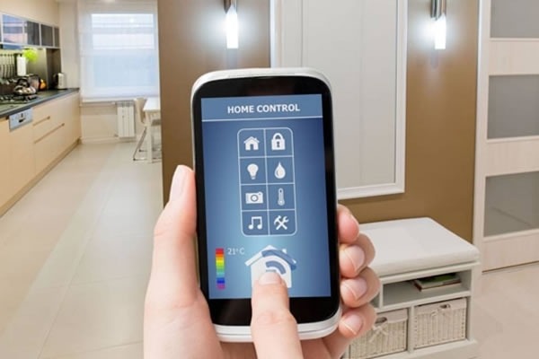 Smart Home System Installation in Arlington